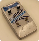 Colorsound Octavider