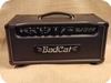 Bad Cat Cub 15R III, Legacy Series P2P 2017-Black Tolex