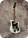 Hopf Jupiter 63-White