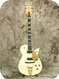 Gretsch White Penguin-White