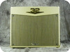Crate Palomino V32 White Tolex