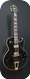 Gibson ES-175 1988-Ebony