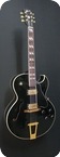 Gibson ES 175 1988 Ebony