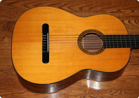 Martin N 20  (maa0259) 1974