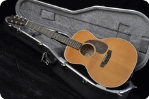 Rozawood Custom BOHEMIAN GRAND AUDITORIUM Maple Bs 2017 Nitrocellulose Lacquer