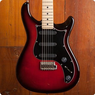 PRS DC 3 2011 Other Guitar For Sale Max Guitar