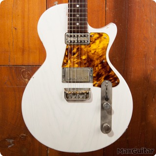 Fano Sp6 2015 Tc White