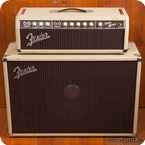 Fender Bandmaster 1962