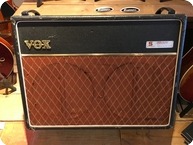 Vox AC30 1962