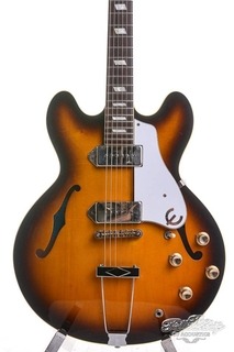 Epiphone Limited Edition Usa John Lennon Casino 1965