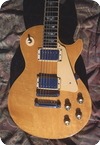 Gibson-Les Paul Standard-1976-Natural