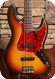 Fender Jazz Bass  (FEB0323) 1966