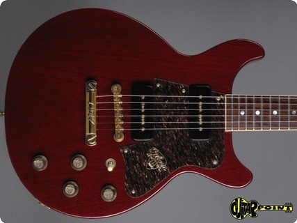 Gibson Les Paul Special 100th Anniversary Centennial 1994 Cherry