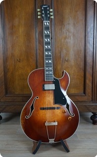 Stanford Fatboy 75 Crossroad Series 2017 Sunburst