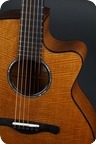 NISHIHARA GUITARS RN00 2017 Natural