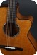 NISHIHARA GUITARS RN00 2017 Natural