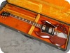 Gibson SG Standard 1969-Cherry Red