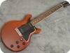 Gibson Les Paul Special 1960 Cherry Red