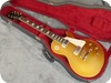 Gibson Les Paul Deluxe 1972-Gold