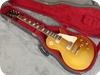 Gibson Les Paul Deluxe 1972 Gold