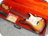Fender Stratocaster 1968 Sunburst