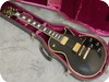 Gibson Les Paul Custom 1969-Black