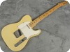 Fender Telecaster 1969-Blonde