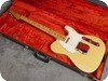 Fender Telecaster 1970 Olympic White