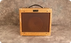 Fender Champ 5F1 1962 Tweed