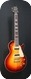Master Guitars LPM Deluxe