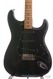 Fender Stratocaster Black 1979