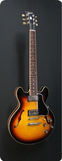 Gibson Custom Shop Es 339  2009
