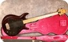 Gibson Grabber 1976 Wine Red