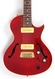 Gibson BluesHawk 2000-Cherry Red