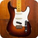Fender Custom Shop Stratocaster 2009-Darren Vigil Grey