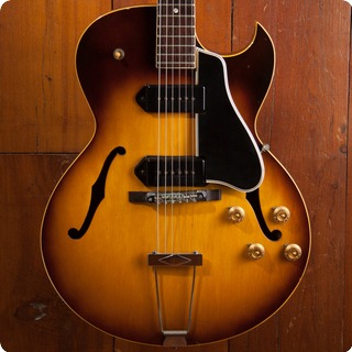 Gibson Es 295 1953 Gold