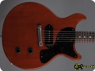 Gibson Les Paul Junior DC 1959 Cherry