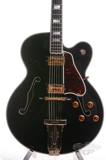 Gibson L5 Ces Ebony 2004