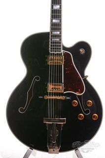 Gibson L5 Ces Ebony 2004