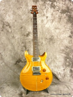 Paul Reed Smith Santana Md 2008 Natural Honey