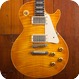 Gibson Custom Shop Les Paul 2001 Lemondrop