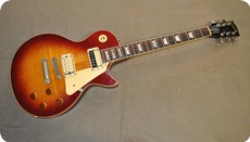 Gibson Les Paul Heritage Standard 80 1981 Sunburst