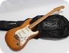 Greco Strat SE 600 Super Sound 1980-Natural