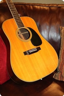 Martin D 35   (maa0260) 1967