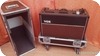 Vox  	AC 30 TOP BOOST VINTAGE 60´S (TUBE RECTIFIER & HANDWIRED PTP) + FLIGHT CASE 1969