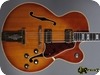 Gibson L5 1973 Sunburst