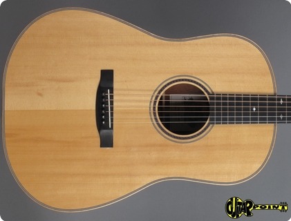 Froggy Bottom D 12 Standard 2017 Natural