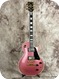 Gibson Les Paul Custom Lite 1987-Sunset Metallic