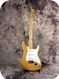 Fender 70s Stratocaster 2012 Natural