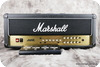 Marshall JVM 205H Black
